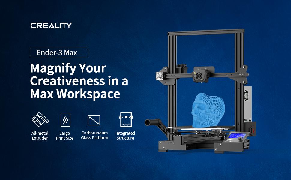 ender 3 max