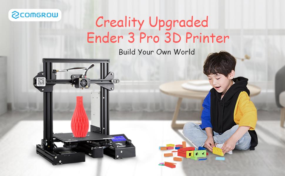 Ender 3 Pro