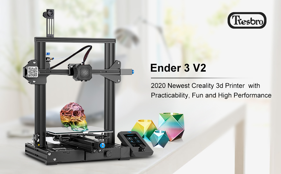 ender 3 v2
