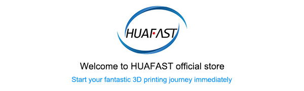 HUAFAST 3d printer official store