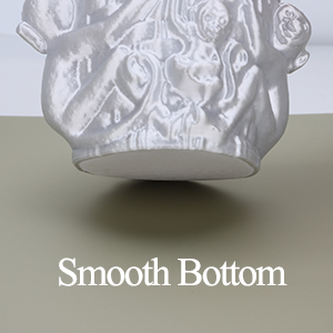 Smooth Bottom