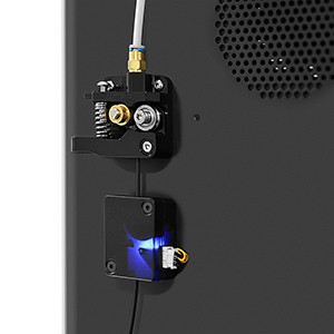 Smart Filament Runout Sensor