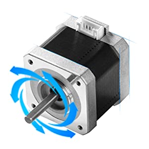 3d printer stepper motor for creality CR-10 Ender-3 Anet A8 Anycubic Mega