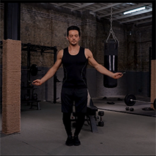 sauna vest neoprene sweat suit for men for weight loss weight suit shirt tank top