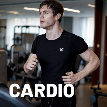 cardio