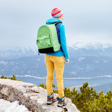 Kewlioo zipper heat trapping vest women