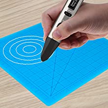 3d PEN MAT 1