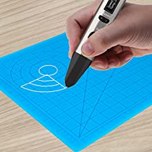 3d PEN MAT 2