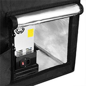 Full-time Monitoring