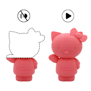 Auto-resume From Power Loss