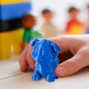 High Temperature Printing