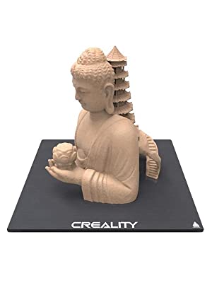 Advanced 3D Printer Print Bed