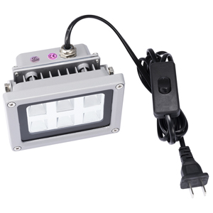 uv resin curing light