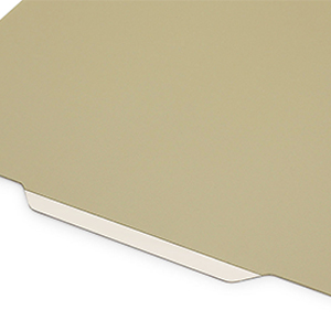 magnet platform sticker