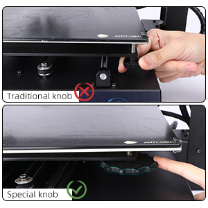 3d printer machine kit