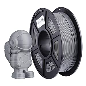 grey filament