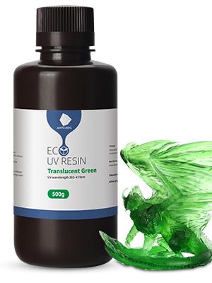 ANYCUBIC PLANT-BASED RESIN