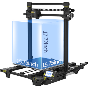 PLA 3D Printer Filament