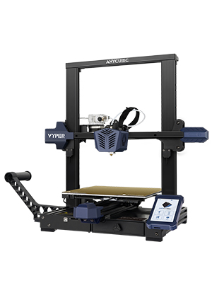 Vyper 3D Printer
