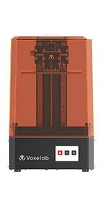 4K 8.9in 3D resin Printer