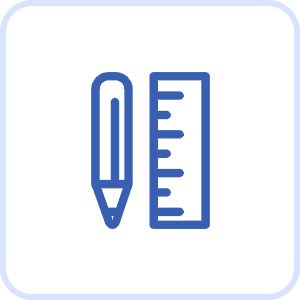 1.75±0.03mm Accuracy