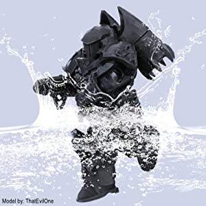 resin for 3d printer