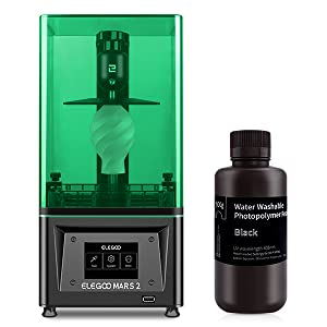 3D Printer Resin