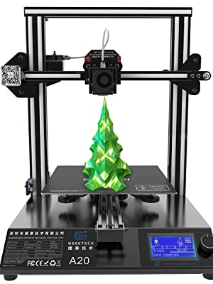 geeetech a20