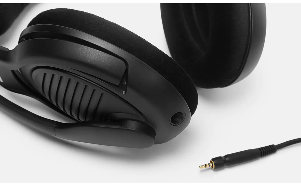 MASSDROP X SENNHEISER PC37X GAMING HEADSET