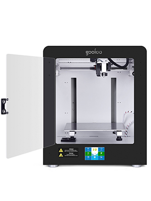 DIMO 3D Printer