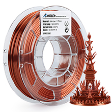 3d printer filament pla filament 1.75mm
