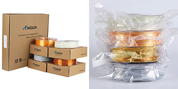 3d printer filament pla filament 1.75mm