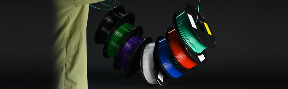 pla filament