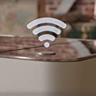 wireless.one plug,easy to set up,ease of use,safe,home use,wireless,cloud software
