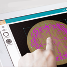 glowforge dual camera,image scan,easy to use software, design,craft,hobby