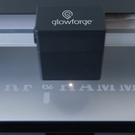 laser engrave,laser precision,laser cutter,glowforge,3D printer,laser engrave