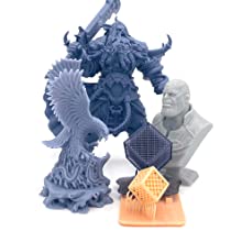 Variety of colors and no smell 