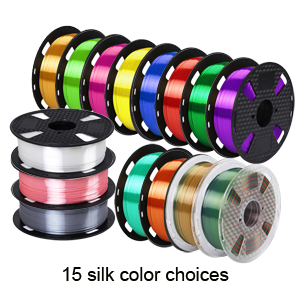 CC3D SILK PLA FILAMENT