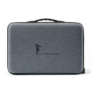 laser engraver carried case