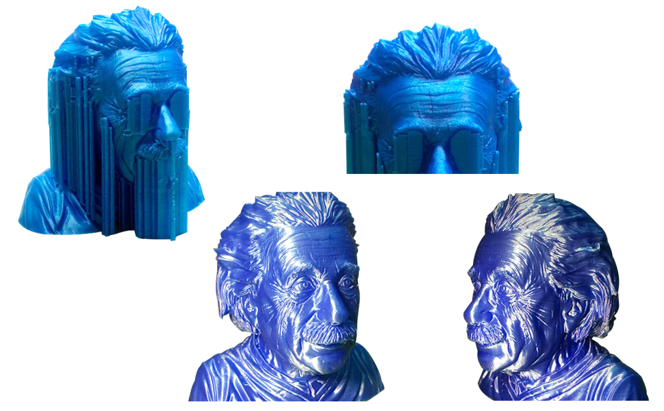 PRILINE PLA 3D PRINTING FILAMENT