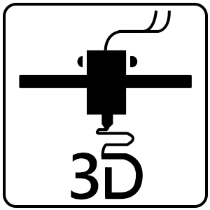 3D PLA Printing Filament 