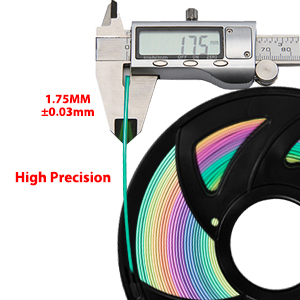 high precision filament