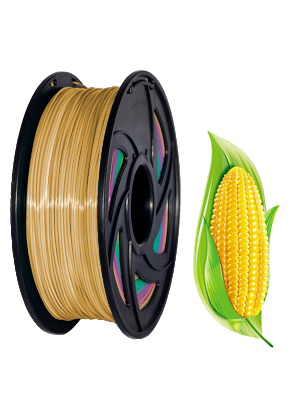 safe PLA filament