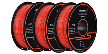 PETG 3D printer filament 1.75mm