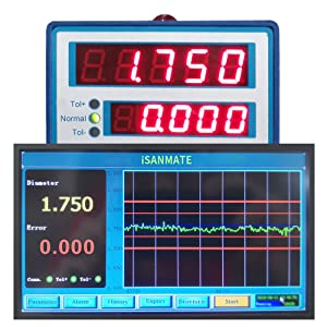 PETG 3D printer filament 1.75mm