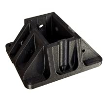 Carbon fiber polycarbonate 3d printing filament