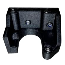 Carbon fiber polycarbonate 3d printing filament