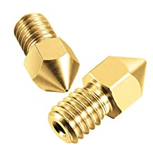 3D Printer Nozzles
