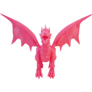 pink pla filament 1.75mm