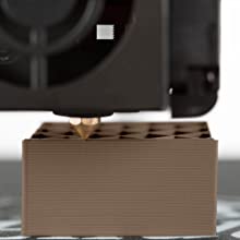 hatchbox 3d is the leading manufacturer of high-quality pla, best known for its printing consistency